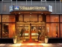 HOTEL BEST WESTERN WALLIN