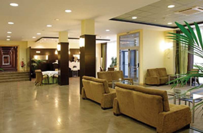 Hotel Partner Ciudadela