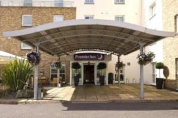 Premier Inn Bristol Cribbs Causeway M5,J17