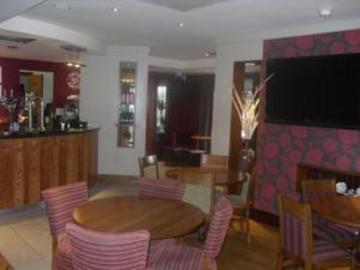 Premier Inn Bristol Cribbs Causeway M5,J17