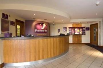 Premier Inn Bristol Cribbs Causeway M5,J17