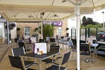 Premier Inn Bristol Cribbs Causeway M5,J17