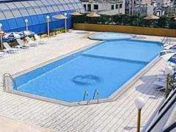 Taksim International Mersin Hotel