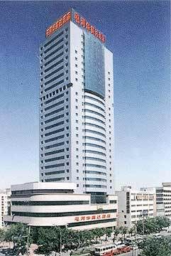 Ramada Tunhe Business Hotel