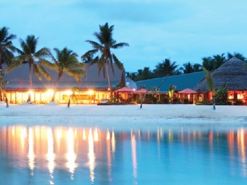 Aitutaki Resort