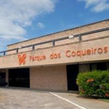 Parque dos Coqueiros Convention & Resort