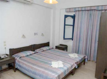 Hotel Coral Matala 2