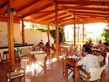 Hotel Coral Matala 3