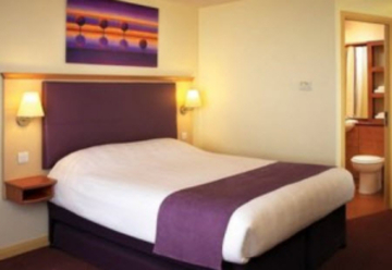 Premier Inn Kendal Central