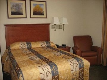 CANDLEWOOD SUITES CONWAY