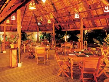 Khao Lak Paradise Resort