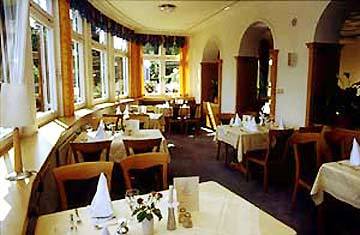 Hotel Teuchelwald