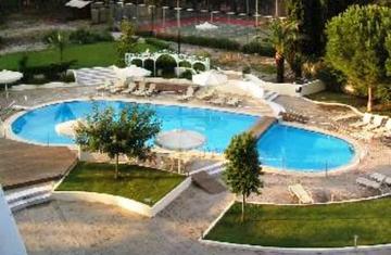 Prime Isthmus Hotel