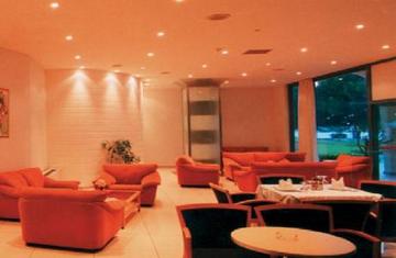 Prime Isthmus Hotel