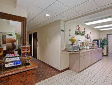MICROTEL INN AND SUITES