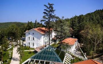 LIMAK THERMAL BOUTIQUE HOTEL