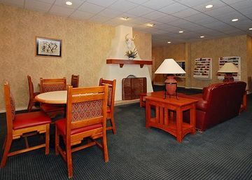 Americas Best Value Inn