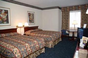 COMFORT INN DOWNTOWN SOUTH AT TURNER FIELD