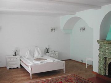 Hotel Continental Gaiser