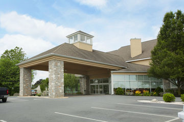 B.W REVERE INN AND SUITES