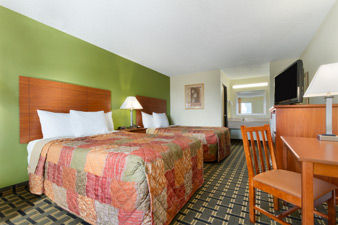 DAYS INN CHATTANOOGA LOOKOUT MOUNTAIN WEST