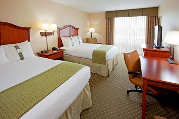 HOLIDAY INN MONTGOMERY SOUTH