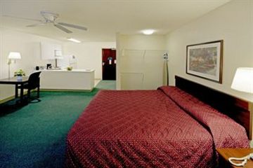 EXTENDED STAY AMERICA LOS ANGELES - LONG BEACH AIRPORT