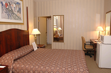 HOLIDAY INN EXPRESS NEW ORLEANS