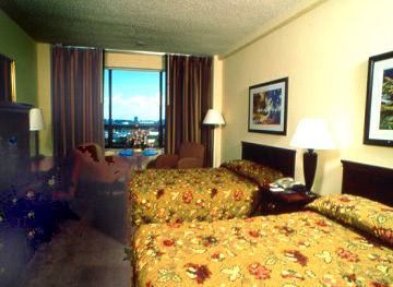 HOLIDAY INN PORT OF MIAMI DOWNTOWN