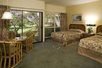 Makaha Resort & Golf Club