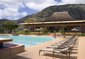Makaha Resort & Golf Club