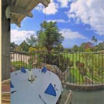 Makaha Resort & Golf Club