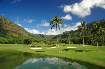 Makaha Resort & Golf Club