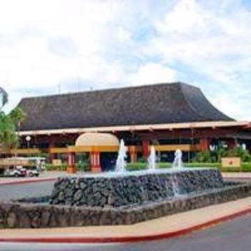 Makaha Resort & Golf Club