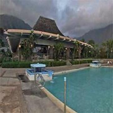 Makaha Resort & Golf Club