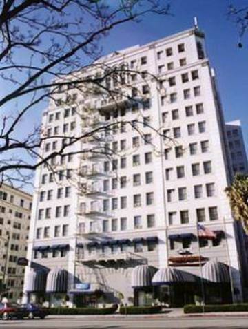 Wilshire Royale Apartments