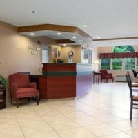 MICROTEL INN AND SUITES