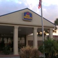 BEST WESTERN BRANDON HOTEL AND CONFERENCE CENTER