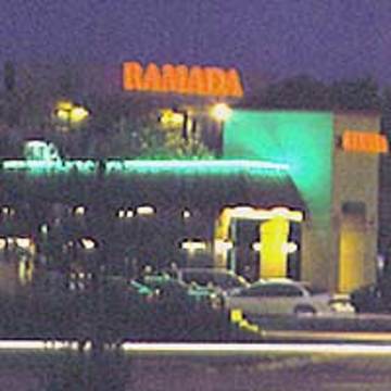 Ramada Downriver Taylor - Detroit