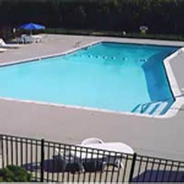 Ramada Downriver Taylor - Detroit