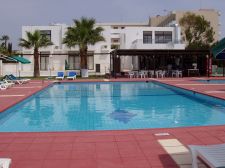 Diomylos Hotel Apartments