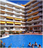 Apts Atalaya Brs