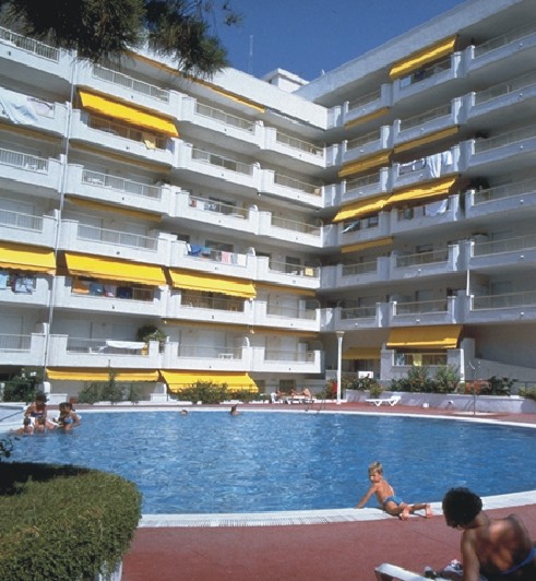 Apts Atalaya Brs