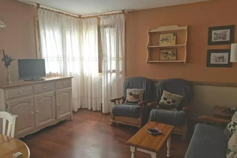 Apartamentos Casa Boira 3000 4