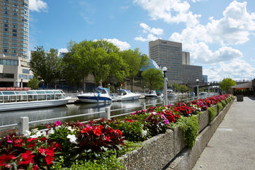 NATIONAL HOTEL AND SUITES OTTAWA