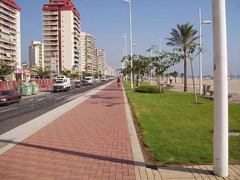 APARTAMENTOS ATHENEA GANDIA 3000 5