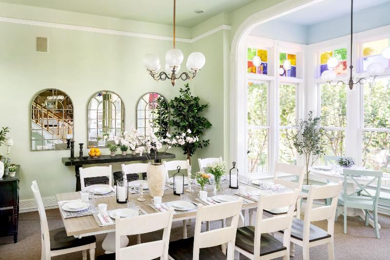 Garden Street Inn 2