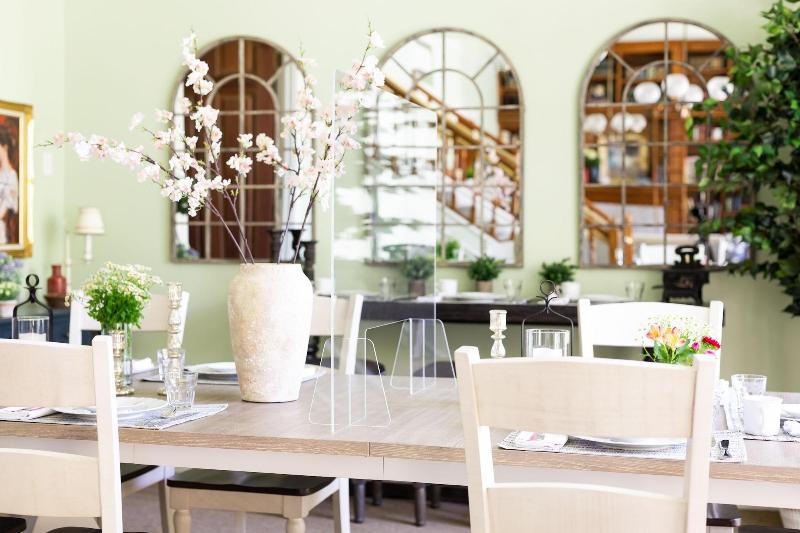 Garden Street Inn 4