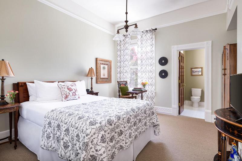 Garden Street Inn 5
