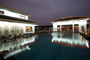 Regalia Resort & Spa (Li Gong Di)